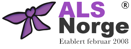 Stiftelsen ALS Norge 